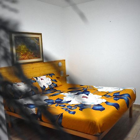 Art Village Residence Bisceglie Exteriér fotografie