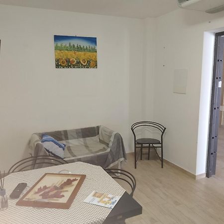 Art Village Residence Bisceglie Exteriér fotografie