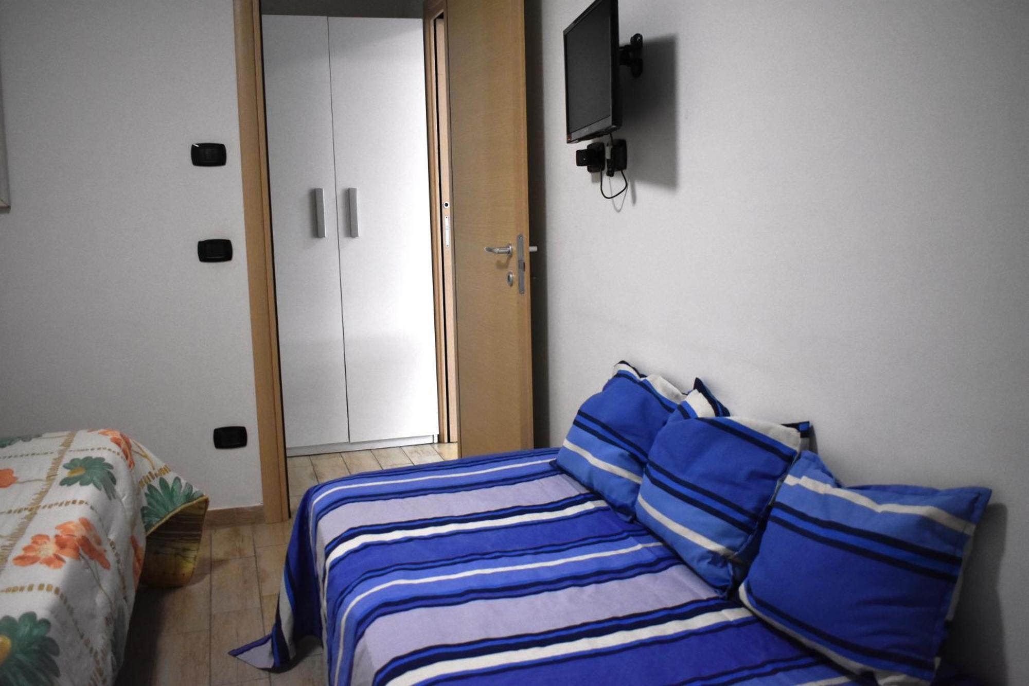 Art Village Residence Bisceglie Exteriér fotografie