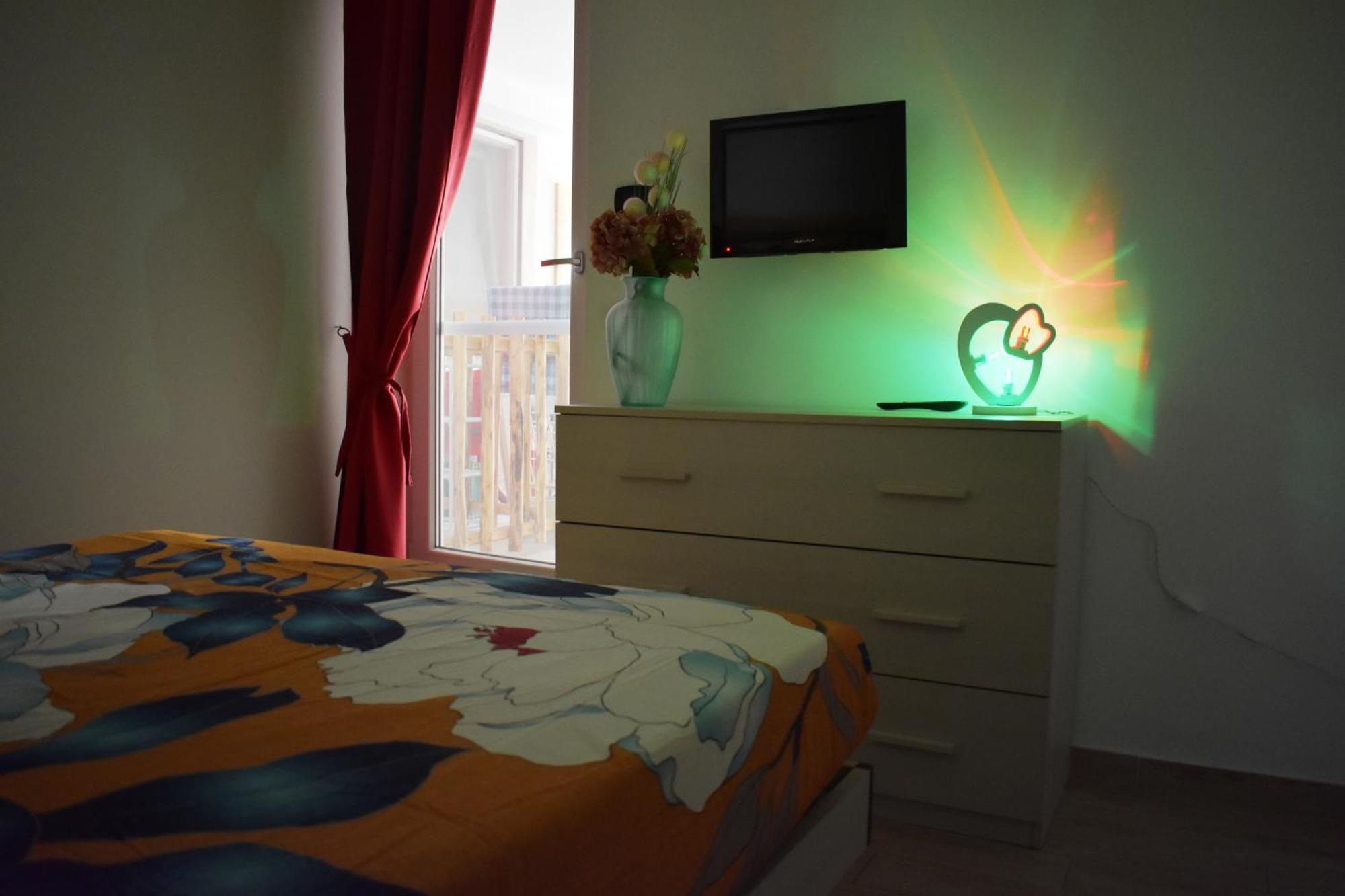 Art Village Residence Bisceglie Exteriér fotografie