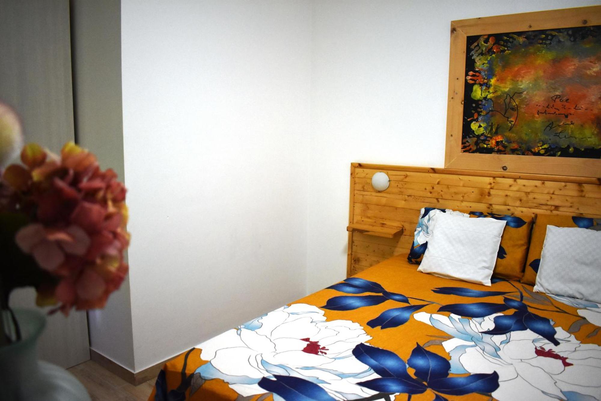 Art Village Residence Bisceglie Exteriér fotografie