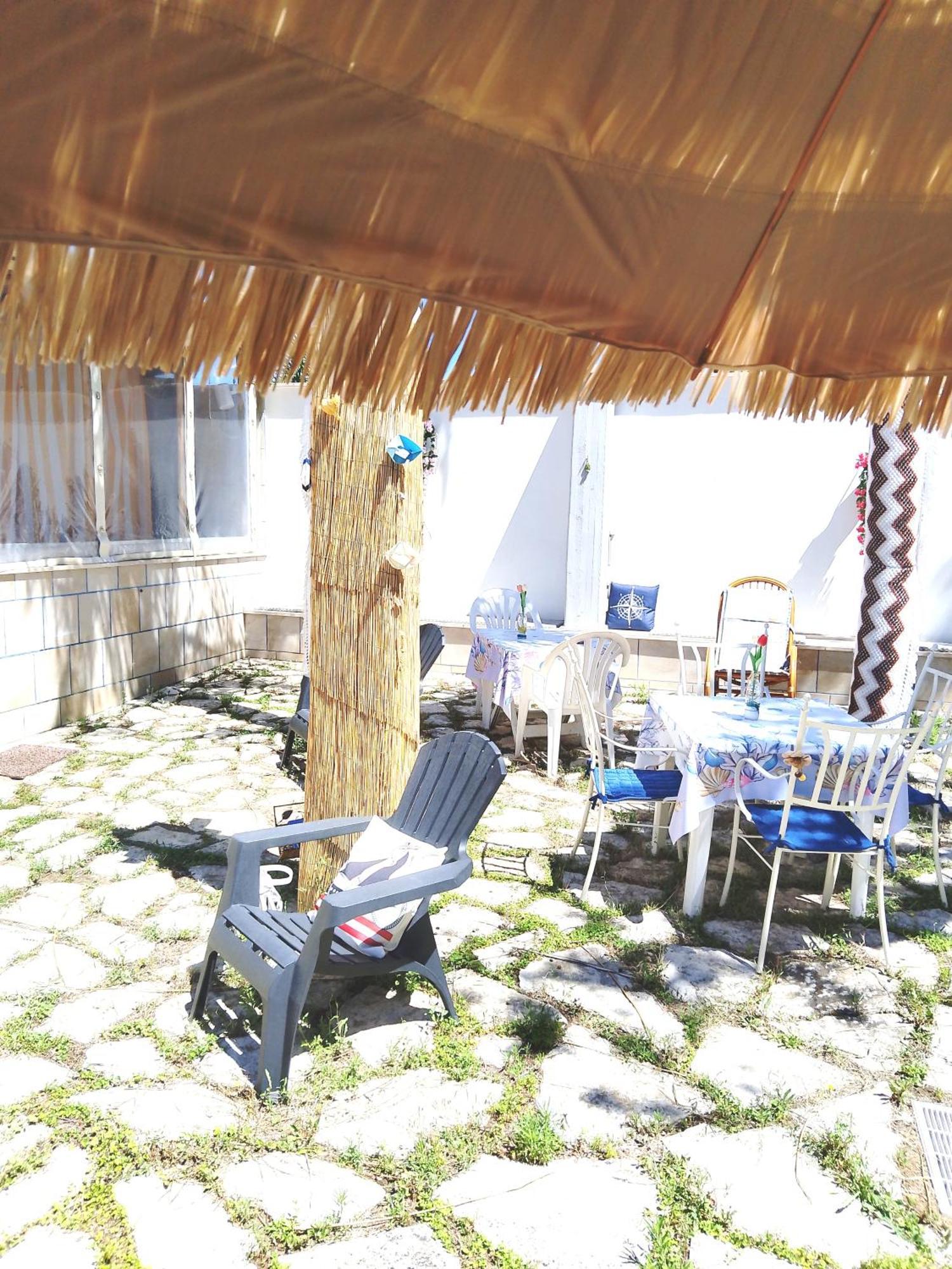 Art Village Residence Bisceglie Exteriér fotografie