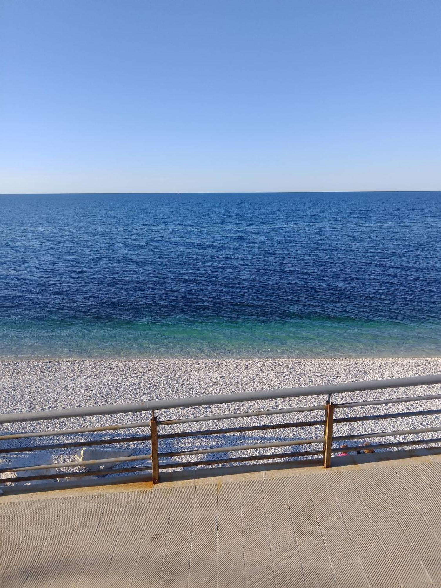 Art Village Residence Bisceglie Exteriér fotografie