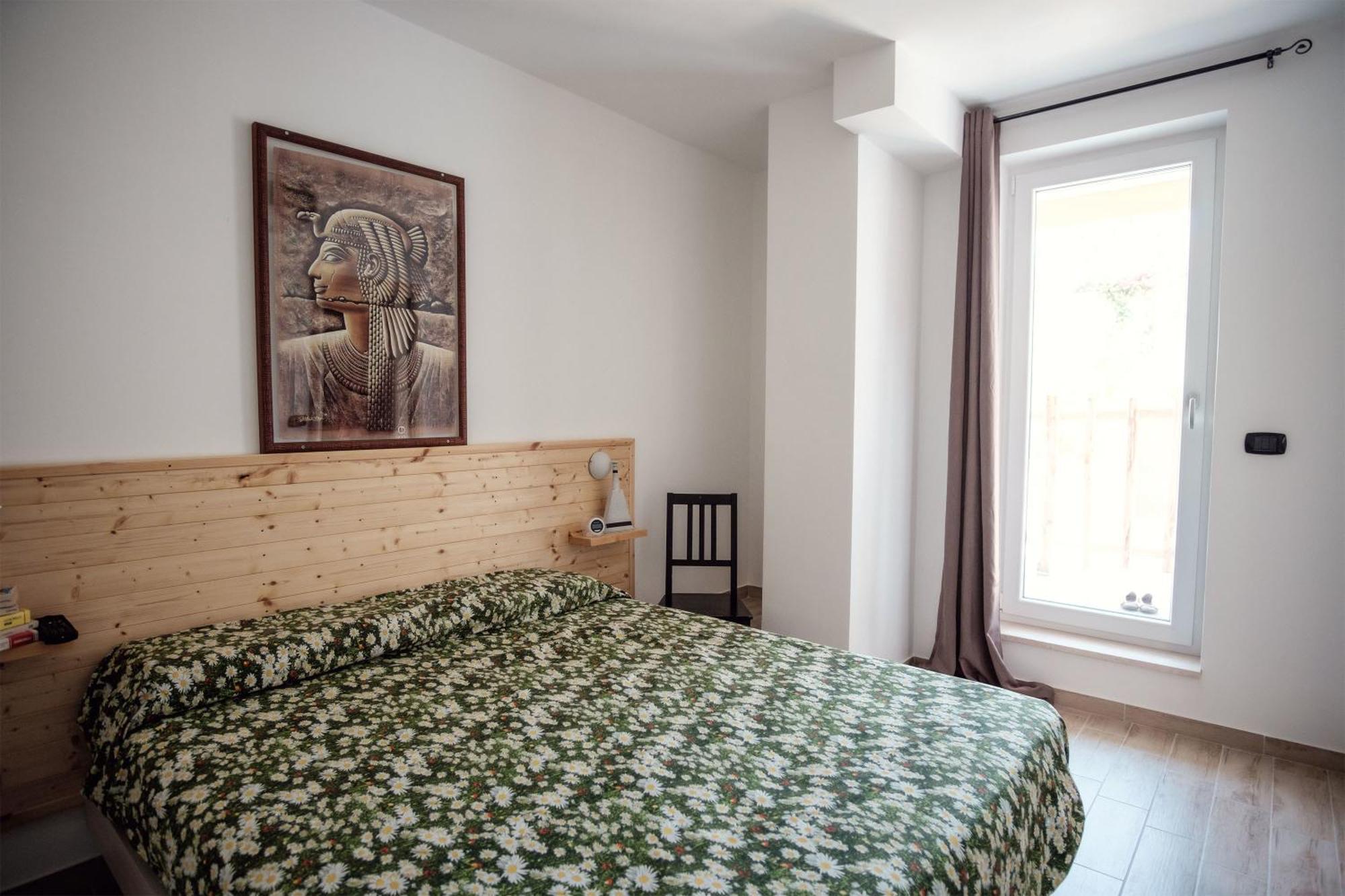 Art Village Residence Bisceglie Exteriér fotografie